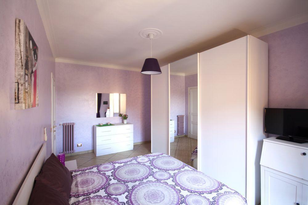 Villa Sophie'S Choice 2 Roma Habitación foto