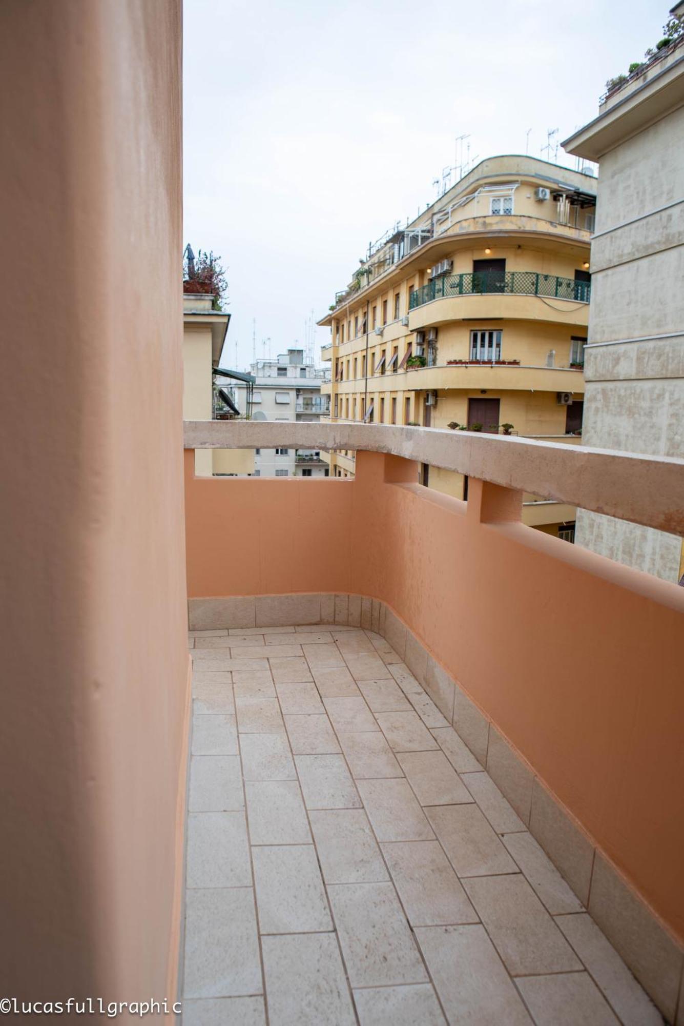 Villa Sophie'S Choice 2 Roma Exterior foto