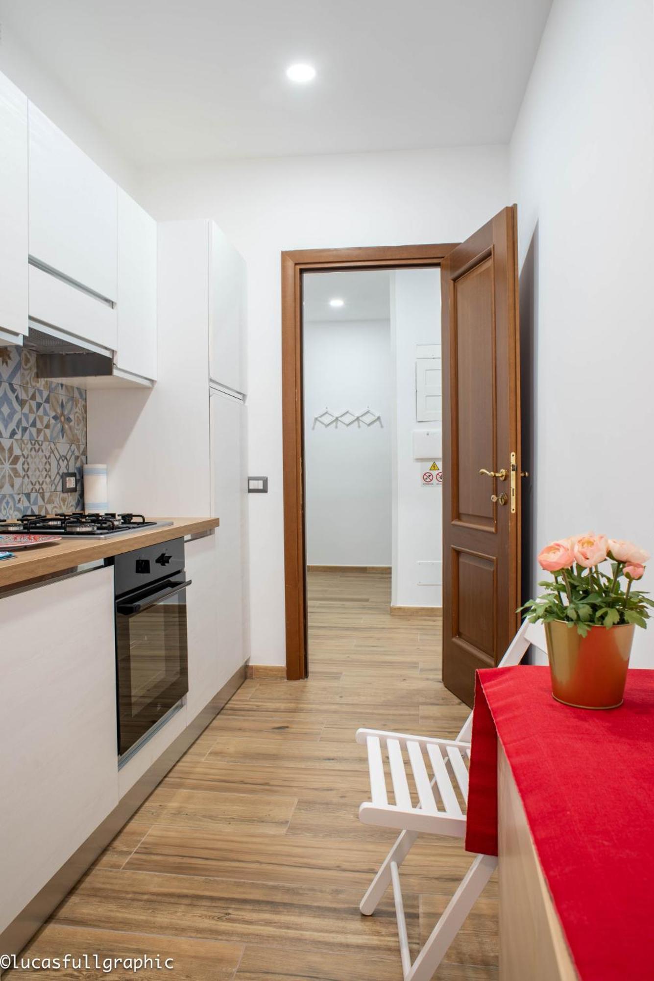 Villa Sophie'S Choice 2 Roma Exterior foto