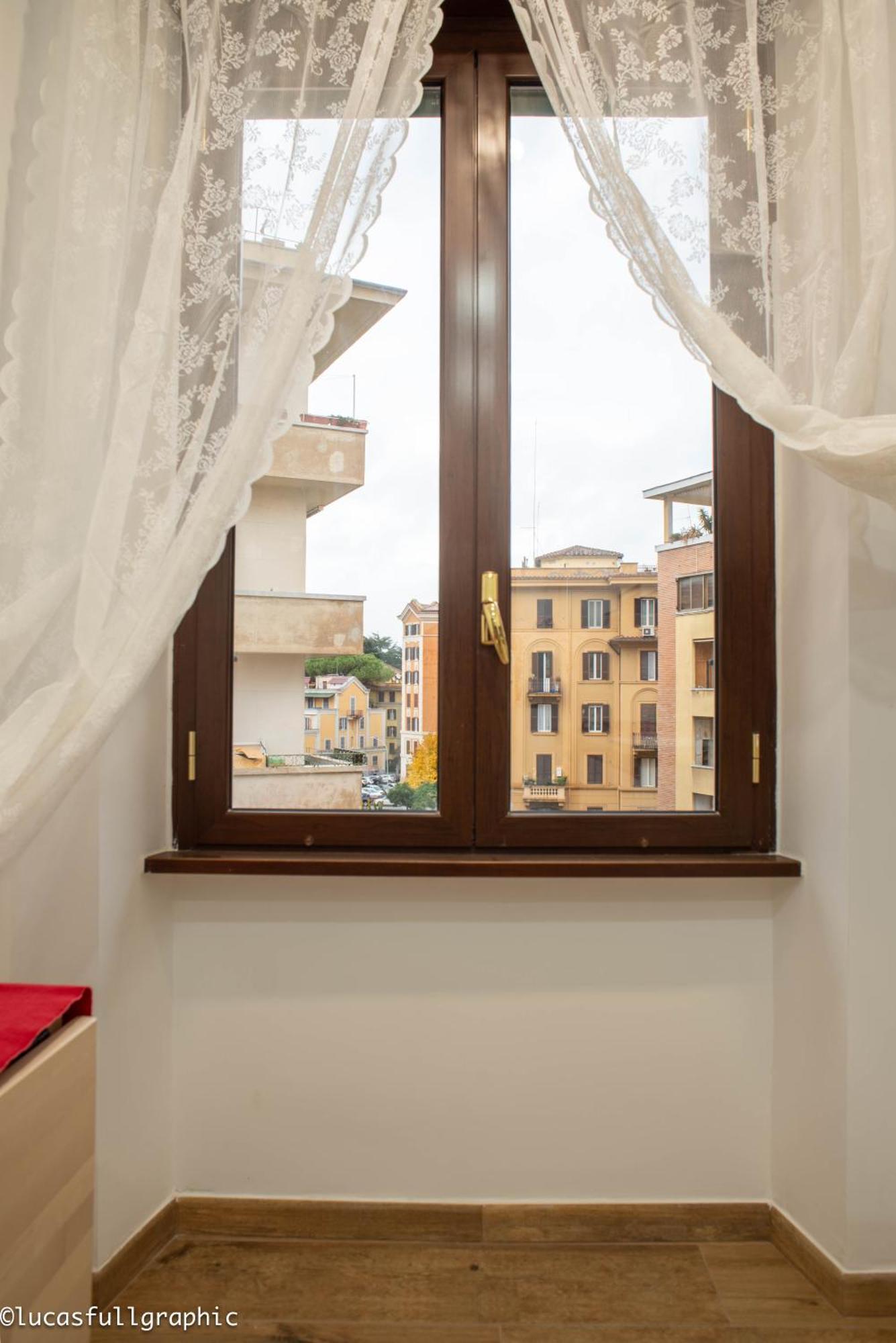 Villa Sophie'S Choice 2 Roma Exterior foto